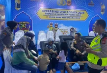 Hilang saat Belanja, Polisi Pertemukan Anak dan Ibu