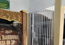 Ratusan Anak Binaan di Jabar Dapat Pengurangan Masa Pidana Idulfitri