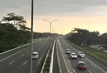 H-5 Lebaran, Arus Kendaraan ke Bandung via Tol Masih Landai