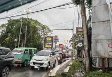 Masyarakat Pemudik Diimbau Waspadai Cuaca Ekstrim