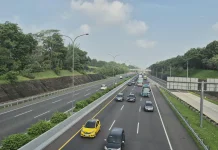 H-4 Lebaran, Volume Kendaraan di Tol Cipali Meningkat