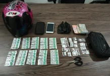 Edarkan Obat Terlarang, Y Ditangkap Polisi