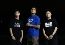 Persib Kembali Menggebrak, Kali Ini Berkolaborasi dengan Brand Inggris
