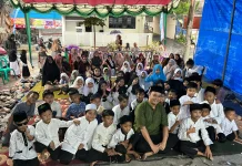 Mencari Untung melalui Ramekeun Ramadan