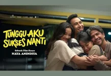 Film Bioskop Terbaru Indonesia yang Tayang Lebaran 2026