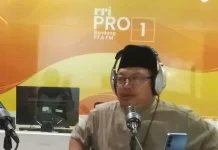Idul Fitri, Kembali ke Fitrah dan Memperkuat ukhuwah
