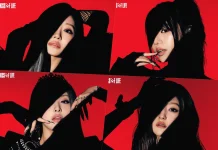 KISS OF LIFE Segera Rilis " Who is She "
