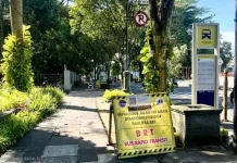 Muhammad Farhan Berhentikan Izin BRT, karena Hal ini
