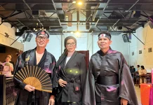 Fenomenal Dresscode Bukber Dari Nuansa Film hingga Kontemporer
