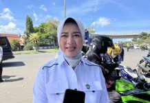 Diskon Pajak Kendaraan 10 Persen, Warga Cimahi Diminta Manfaatkan Layanan Online