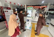Libur Lebaran 2026, Samsat Cimahi Tetap Layani Pajak lewat KIOSK