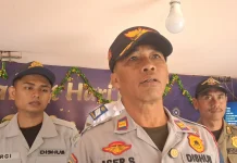 Arus Mudik H-3 di Terminal Cicaheum, 3.000 Penumpang Diberangkatkan