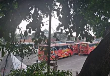 Pengembangan BRT, Terminal Cicaheum Akan Dipindahkan ke Leuwipanjang