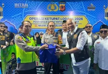 HDCI Garut Tebar Ribuan Paket Takjil