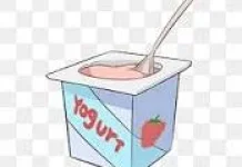 Manfaat Yoghurt untuk Kesehatan Tubuh