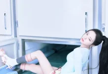 Yuna ITZY Rilis Teaser Kedua untuk "Ice Cream"