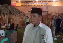 Asep Romy Apresiasi Sinergitas Forkopimda Kabupaten Bandung Tangani Arus Mudik