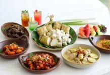 Rayakan Kehangatan Lebaran di Sheraton Bandung Aja