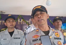 Puncak Arus Mudik Lebaran di Terminal Cicaheum Diprediksi Terjadi Hari Ini