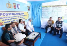 DPRD Jabar Tekankan Peran Dishub dalam Layanan Arus Mudik Lebaran