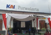 Lebaran 2026, Pengguna KAI Commuter Line Bandung Meningkat