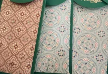 Tradisi Angpau Lebaran antara Kebahagiaan dan Tanggung Jawab