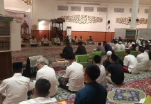 Ramadan 2026 di Lapas Sukamiskin Bandung, Hadirkan Pembinaan Spiritual Humanis