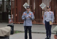 Lonjakan Gepeng jelang Lebaran Terjadi, Pemkot Cimahi Lakukan Pemantauan