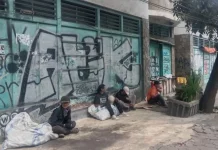 Dinsos Cimahi Siapkan Penertiban Gepeng Pasca-Lebaran, Utamakan Pendekatan