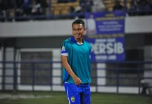 Dado Manfaatkan Jeda Kompetisi dengan Berkumpul bersama Keluarga