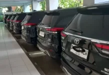 Pemkot Cimahi Siapkan Pengawasan Terkait Penyalahgunaan Kendaraan Dinas