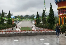Tarik Minat Pengunjung saat Libur Lebaran, Ini yang Dilakukan Management D'Castell