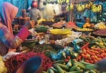 Sumedang Perketat Pengawasan Harga Bapokting jelang Idulfitri