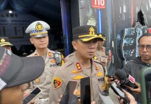 Polres Cimahi Tegas: Debt Collector Ilegal dan Mata Elang Akan Ditindak