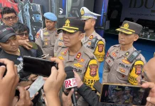Dampak One Way Nasional Picu Lonjakan Kendaraan jelang Puncak Mudik