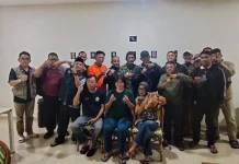 Mayoritas Pengurus Cabor Inginkan DonTing Pimpin KONI Subang