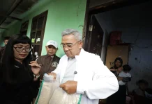 Wali Kota Bandung Imbau Pemudik Jaga Kesehatan dan Waspada Selama Perjalanan