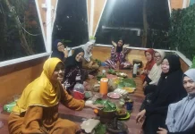 Bukber Puasa, Buka Bersama Jadi Momen Pererat Silaturahmi