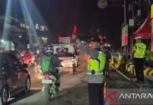 Nagreg, Jalur Penghubung Kota sejak Masa Hindia Belanda