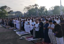 PD Muhammadiyah Tasikmalaya: Jangan Jadikan Perbedaan Perdebatan