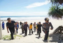 Objek Wisata di Garut Siap Dikunjungi Wisatawan Lebaran