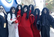 Komunitas Cosplay Jurig Bandung Tegaskan Komitmen Jaga Citra Asia Afrika