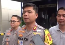 Polres Cianjur Imbau Warga Tidak Pawai Takbiran Pakai Mobil