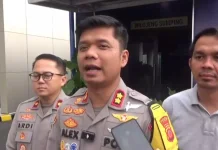 Kasus Arisan Paket Lebaran, Polres Cianjur Buka Posko Pengaduan Masyarakat