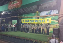 Wali Kota Bandung Tegaskan Pegawai Lama Bandung Zoo Harus Dipertahankan