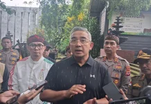 Farhan: Bandung Zoo Tutup saat Libur Lebaran, Tawarkan Alternatif Wisata Alam