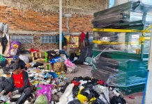 Volume Sampah di Bandung Naik 20 Persen jelang Lebaran