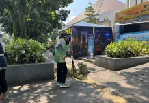 DLH Cimahi Siagakan 38 Personel, Antisipasi Lonjakan Sampah Malam Takbiran 2026