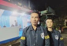Polres Cimahi Ringkus Pembobol Rumah Kosong saat Musim Mudik Lebaran 2026