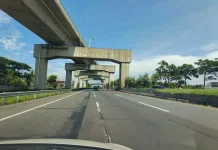 Hari Lebaran, Tol Purbaleunyi Masih Ramai Lancar